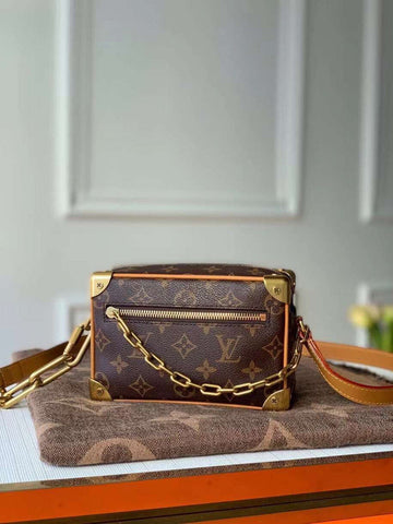 Pearl Street Bags Lu-Vi bags - 17426
