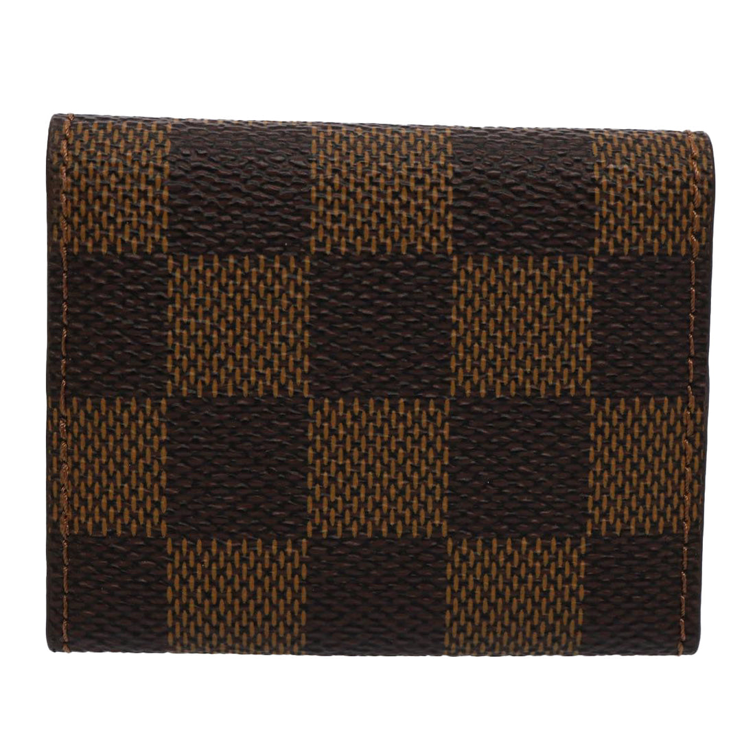 Louis Vuitton Cuff  Case  Canvas Wallet