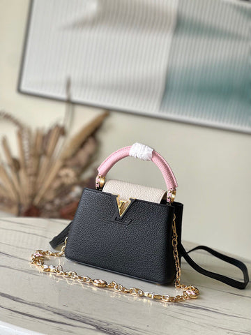 Pearl Street Bags Lu-Vi bags - 4083