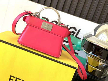 Pearl Street Bags - FDI Bags -  072
