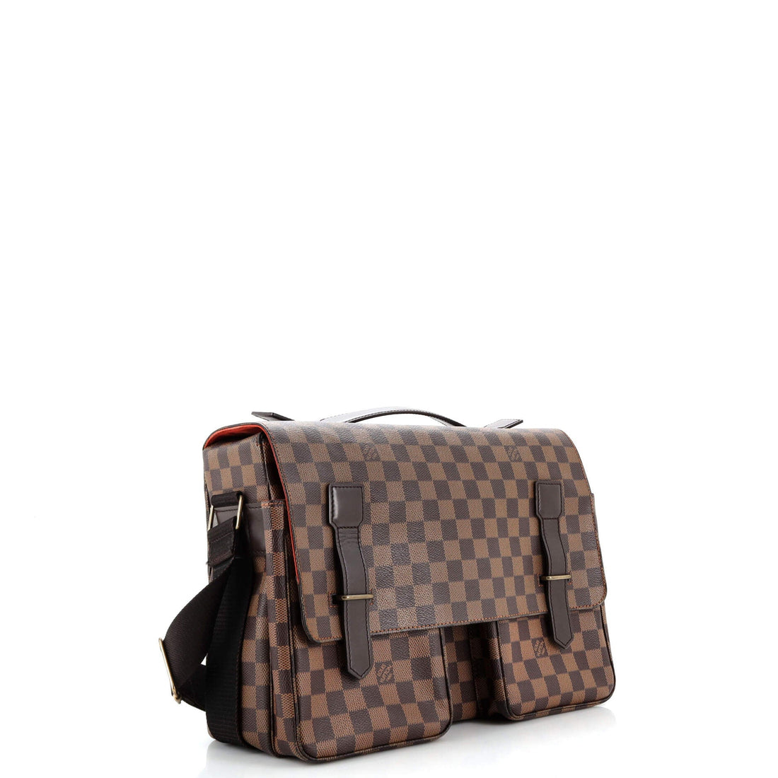 Broadway Bag Damier