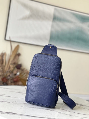 Pearl Street Bags Lu-Vi bags - 4695