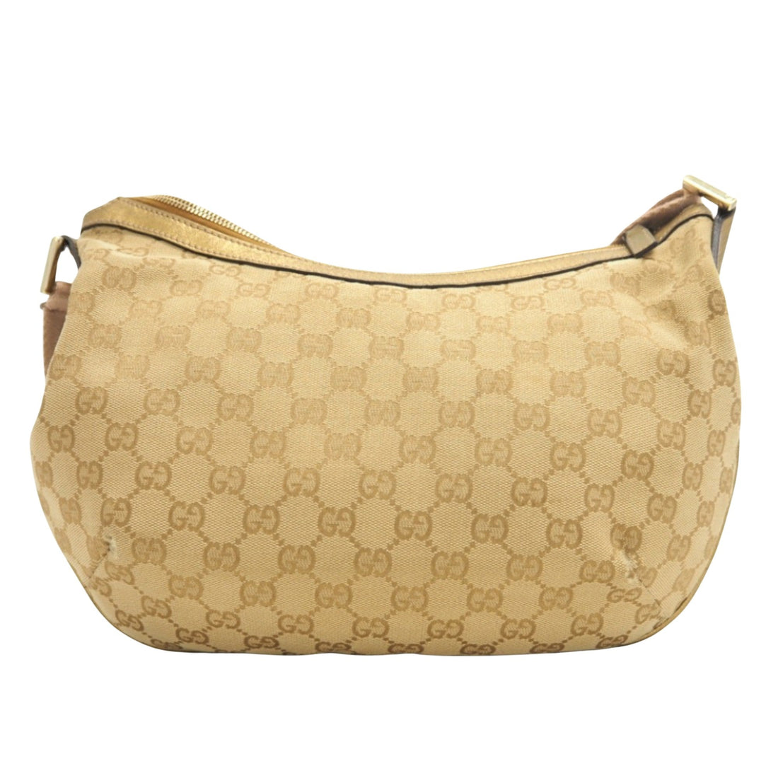 Gucci Sherry  Canvas Shoulder Bag ()