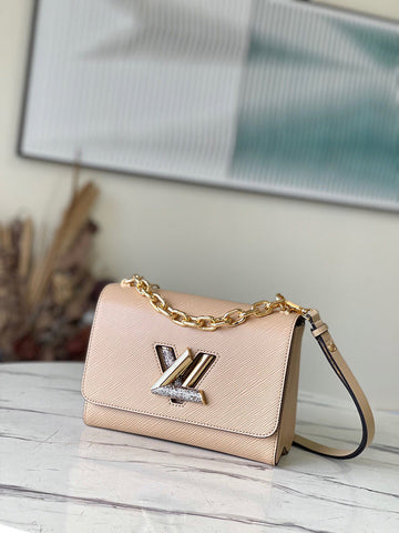 Pearl Street Bags Lu-Vi bags - 4632