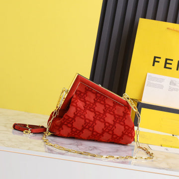Pearl Street Bags - FDI Bags -  380