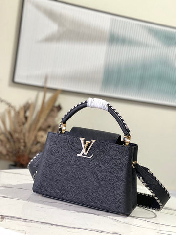 Pearl Street Bags Lu-Vi bags - 4554