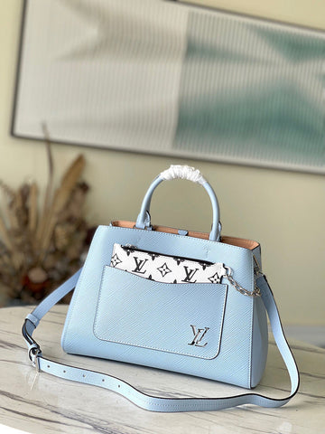 Pearl Street Bags Lu-Vi bags - 4942