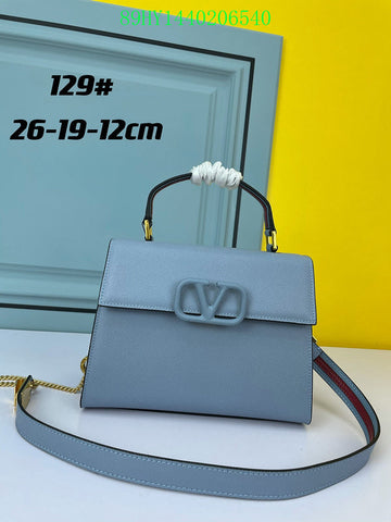 Pearl Street Bags - VTO Bag - 504