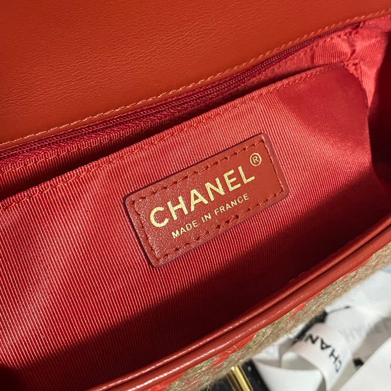 Chanel -Bags - CHL Bags - 642
