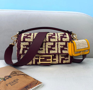 Pearl Street Bags - FDI Bags -  216