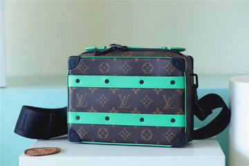 Pearl Street Bags Lu-Vi bags - 10114