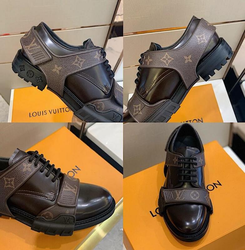 Pearl Street Bags - LOV Men Shoes - 1732