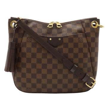 Louis Vuitton South Bank  Canvas Shoulder Bag