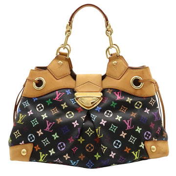 Louis Vuitton Ursula  Canvas Tote Bag