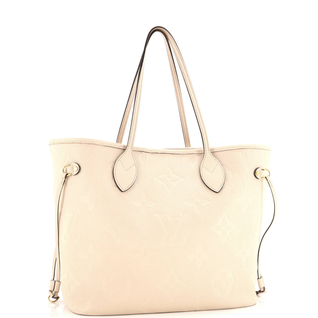 Neverfull NM Tote Monogram Empreinte Giant MM