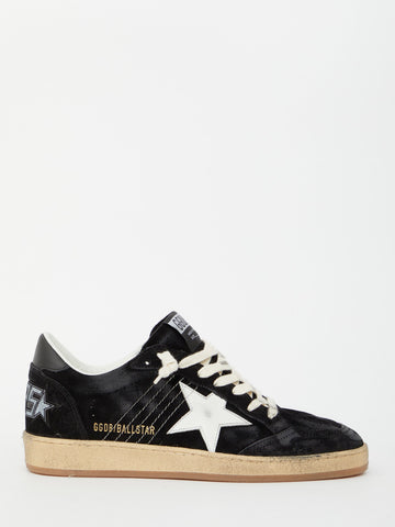 Golden Goose Ball Star Sneakers