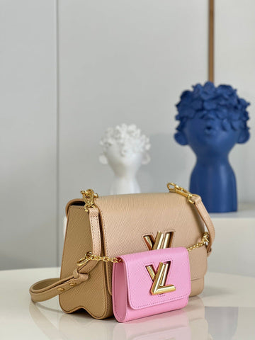 Ver Pearl Street Bags Lu-Vi Bags - 16685