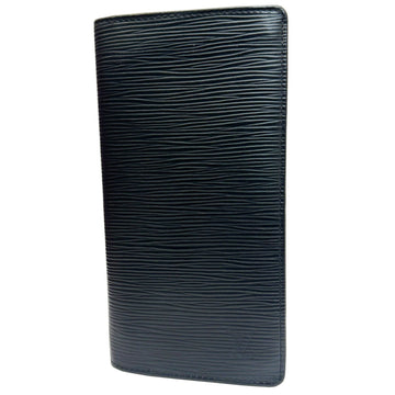 Louis Vuitton Brazza  Leather Wallet