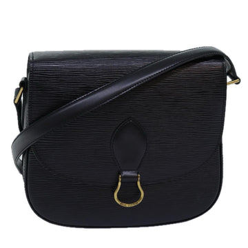 Louis Vuitton Saint Cloud Shoulder Bag