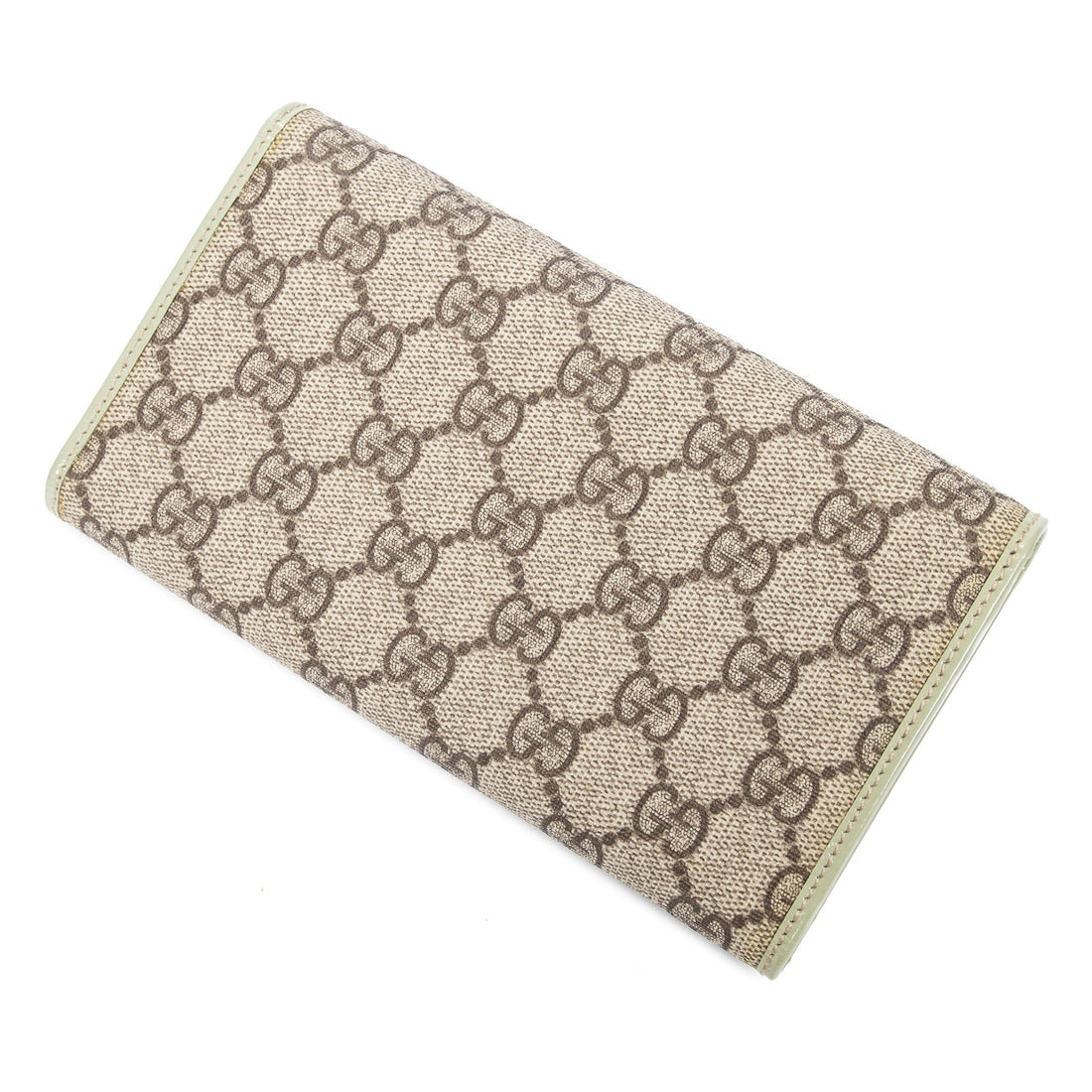Continental Trifold Wallet