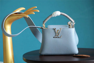 Pearl Street Bags Lu-Vi bags - 8348
