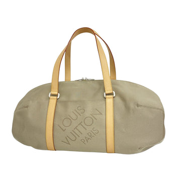 Louis Vuitton Attaquant  Canvas Travel Bag