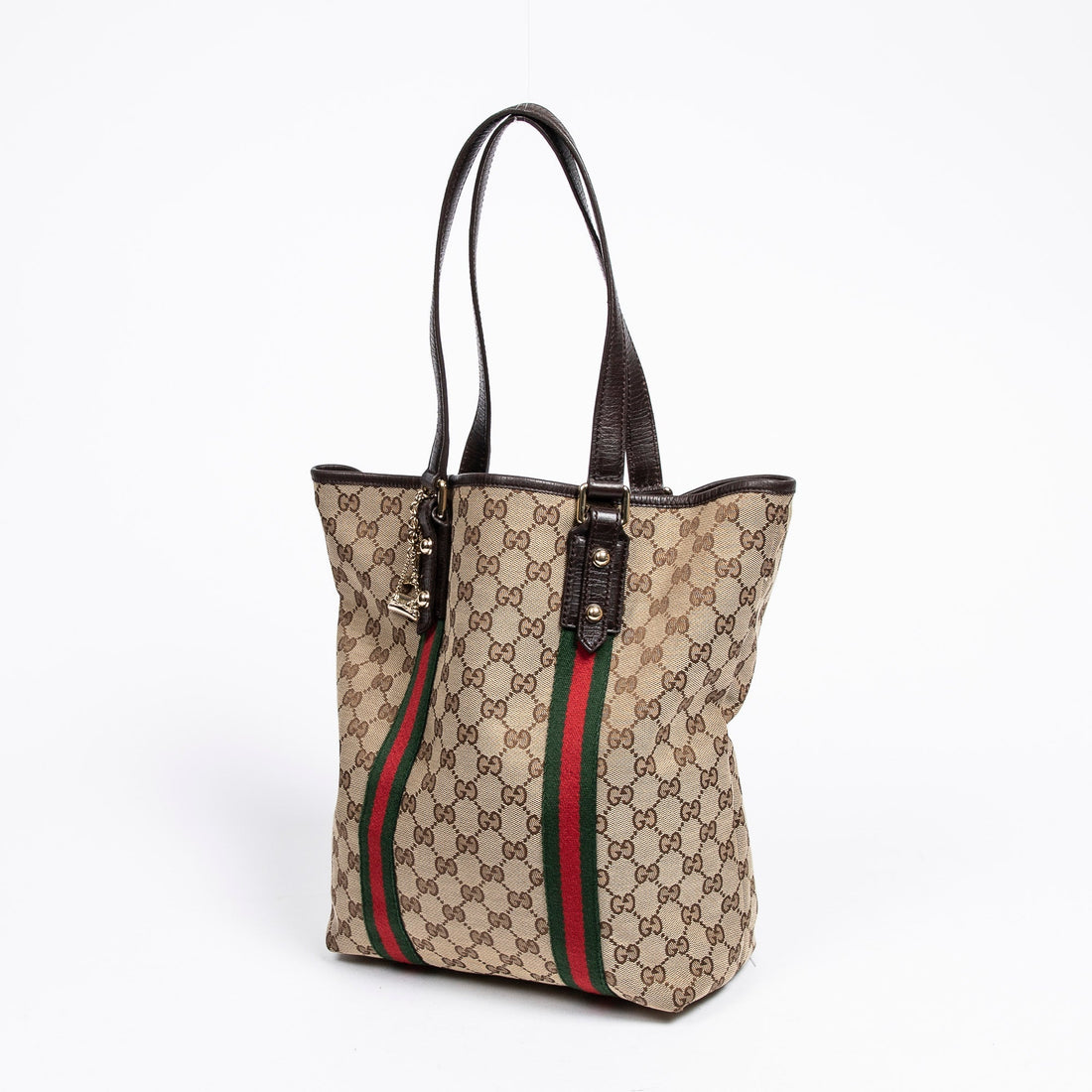 Web Jolicoeur Vertical Tote