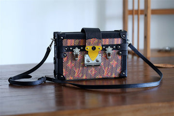 Ver Pearl Street Bags Lu-Vi bags - 8213
