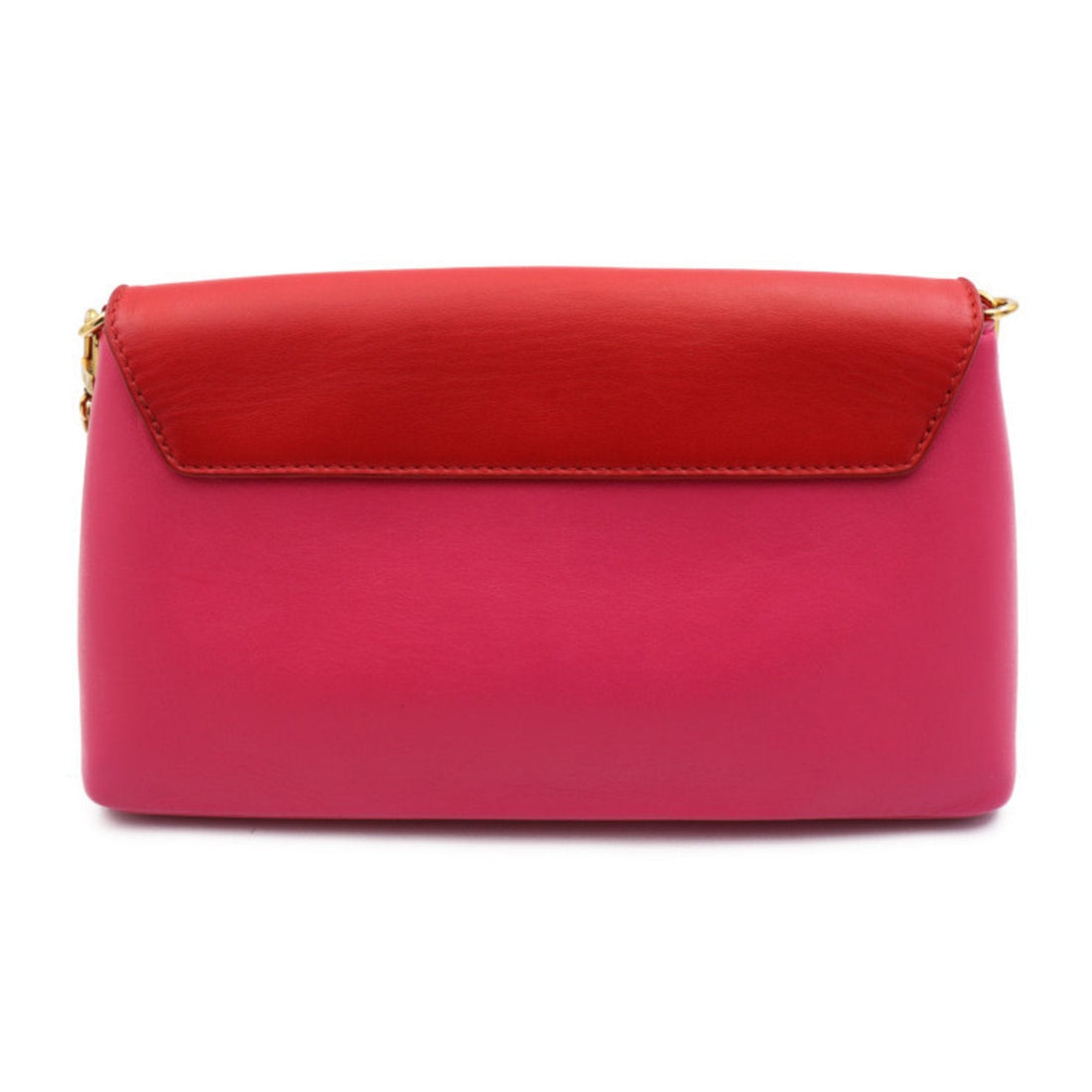 Louis Vuitton Love Note  Leather Shoulder Bag