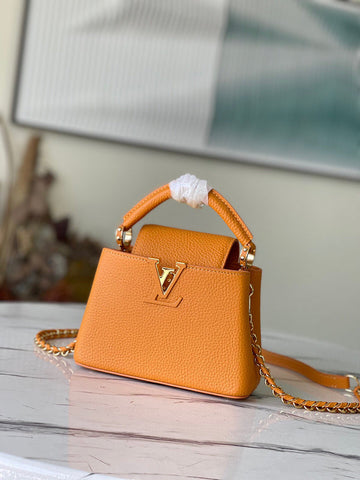 Pearl Street Bags Lu-Vi bags - 5256