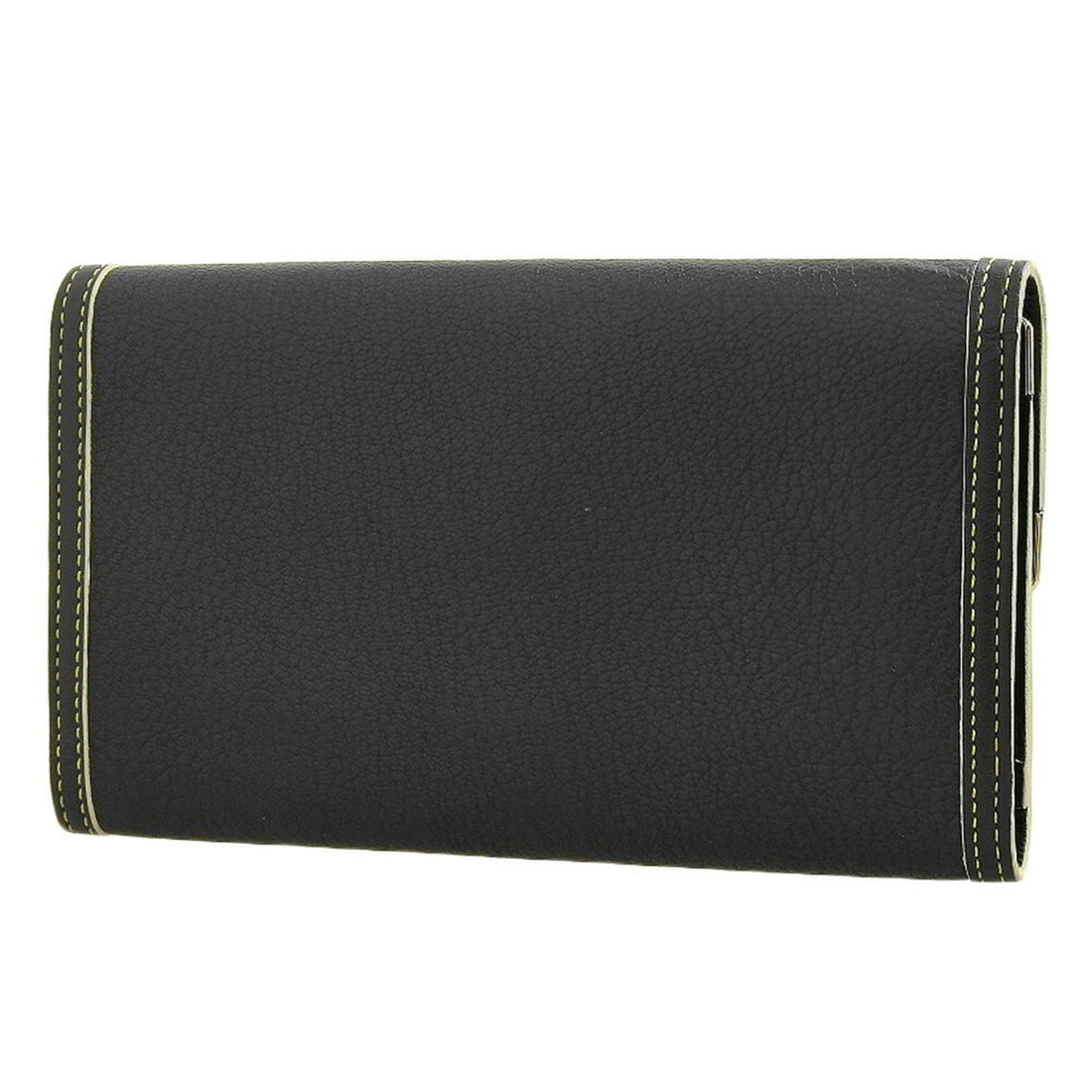 Louis Vuitton Porte Tresor International  Leather Wallet