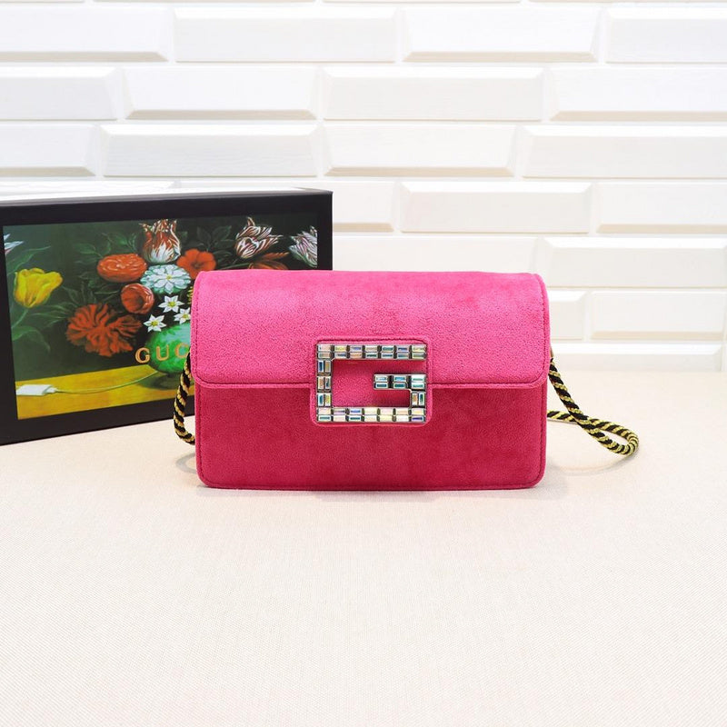 Pearl Street Bags - GCI Bags - 956