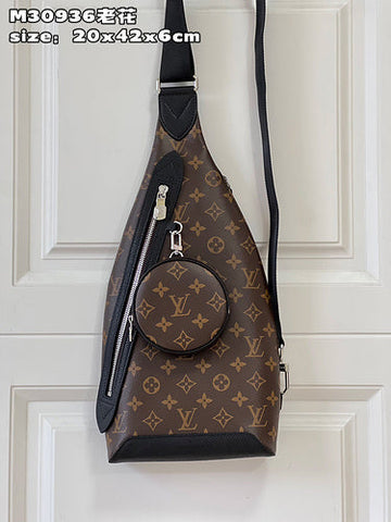 Pearl Street Bags Lu-Vi bags - 2750