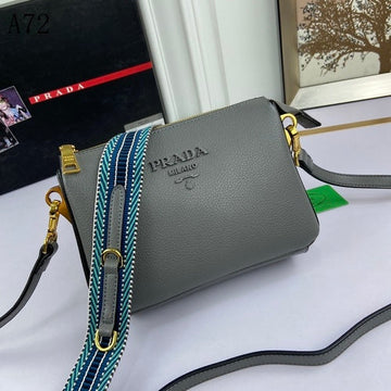 Pearl Street Bags - New Arrivals - 1087