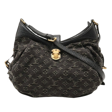 Louis Vuitton Xs  blue - Jeans Shoulder Bag