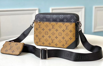 Pearl Street Bags - LOV Bags - 2697