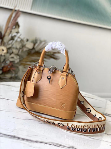 Pearl Street Bags - LV Bags -  2571