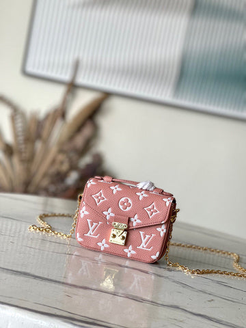 Pearl Street Bags Lu-Vi bags - 4124