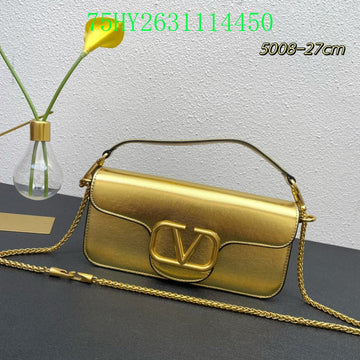 Pearl Street Bags - VTO Bag - 598