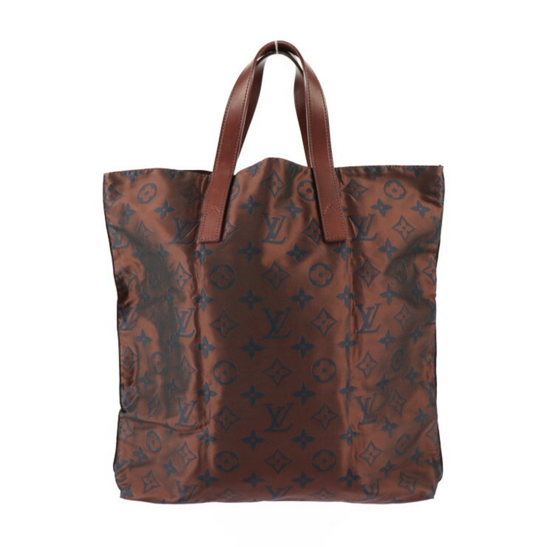 Louis Vuitton Escapade  Synthetic Tote Bag