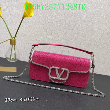 Pearl Street Bags - VTO Bag - 546