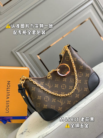 Ver Pearl Street Bags Lu-Vi Bags - 16846