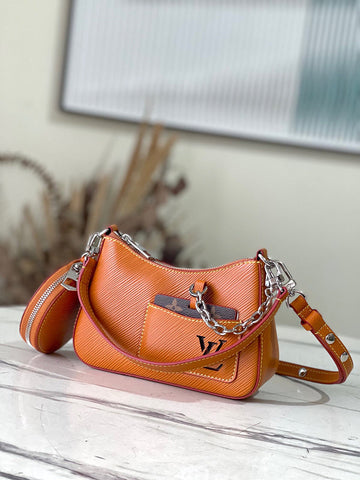 Pearl Street Bags Lu-Vi bags - 4371