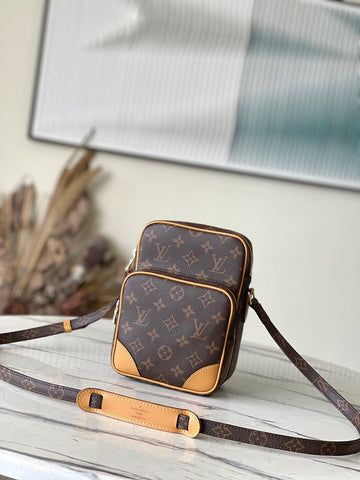 Pearl Street Bags Lu-Vi bags - 4305