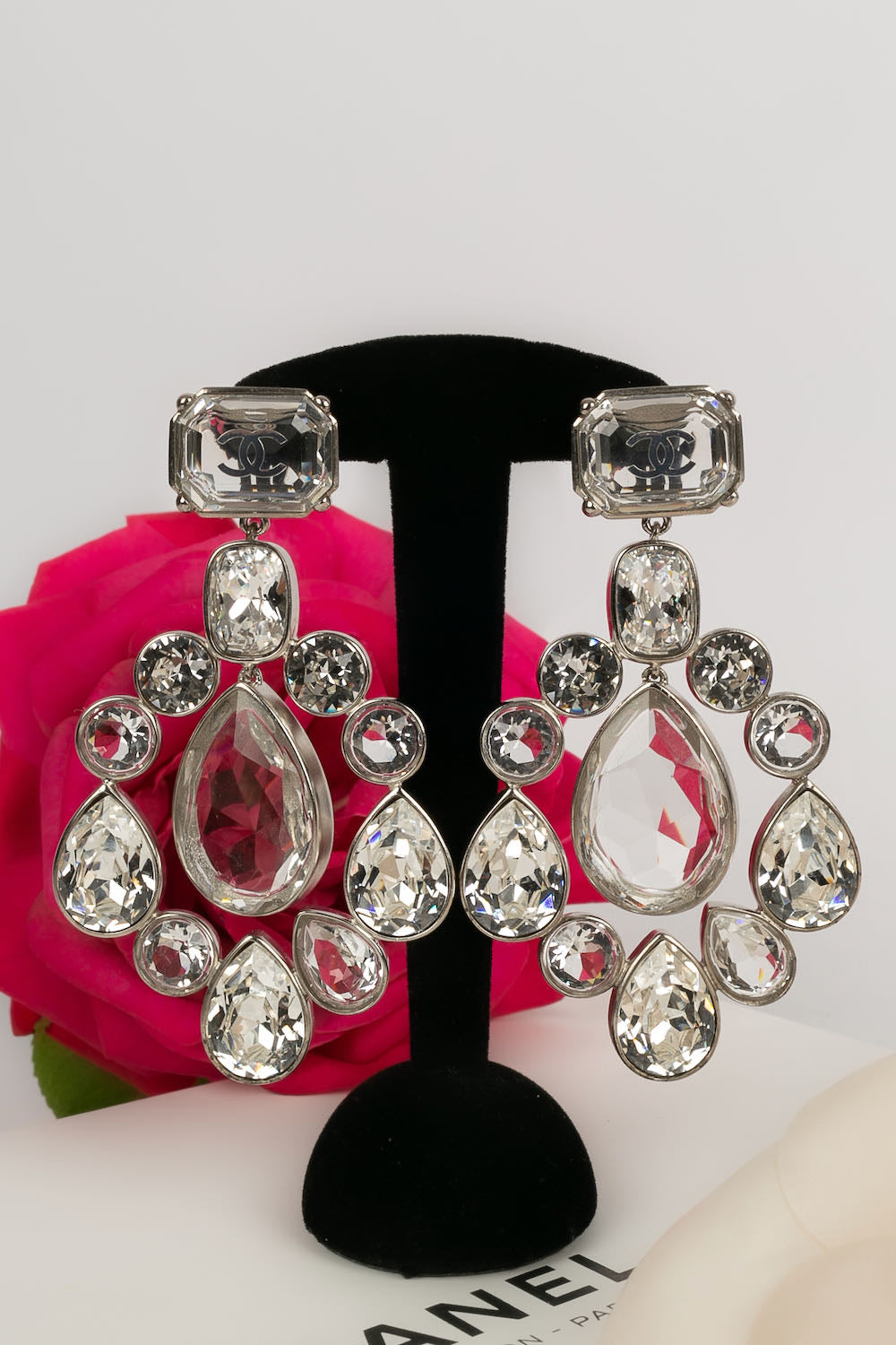 Boucles d'oreilles Top Quality Chanel 2018