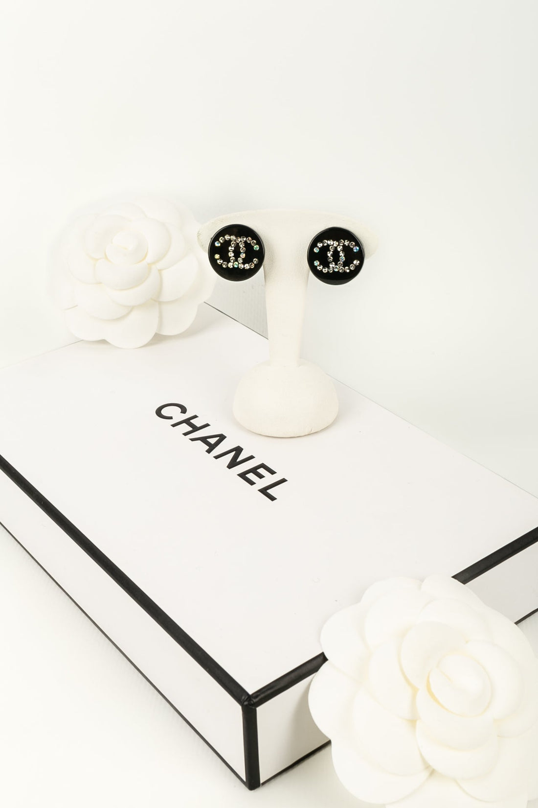 Boucles d'oreilles Top Quality Chanel 2005