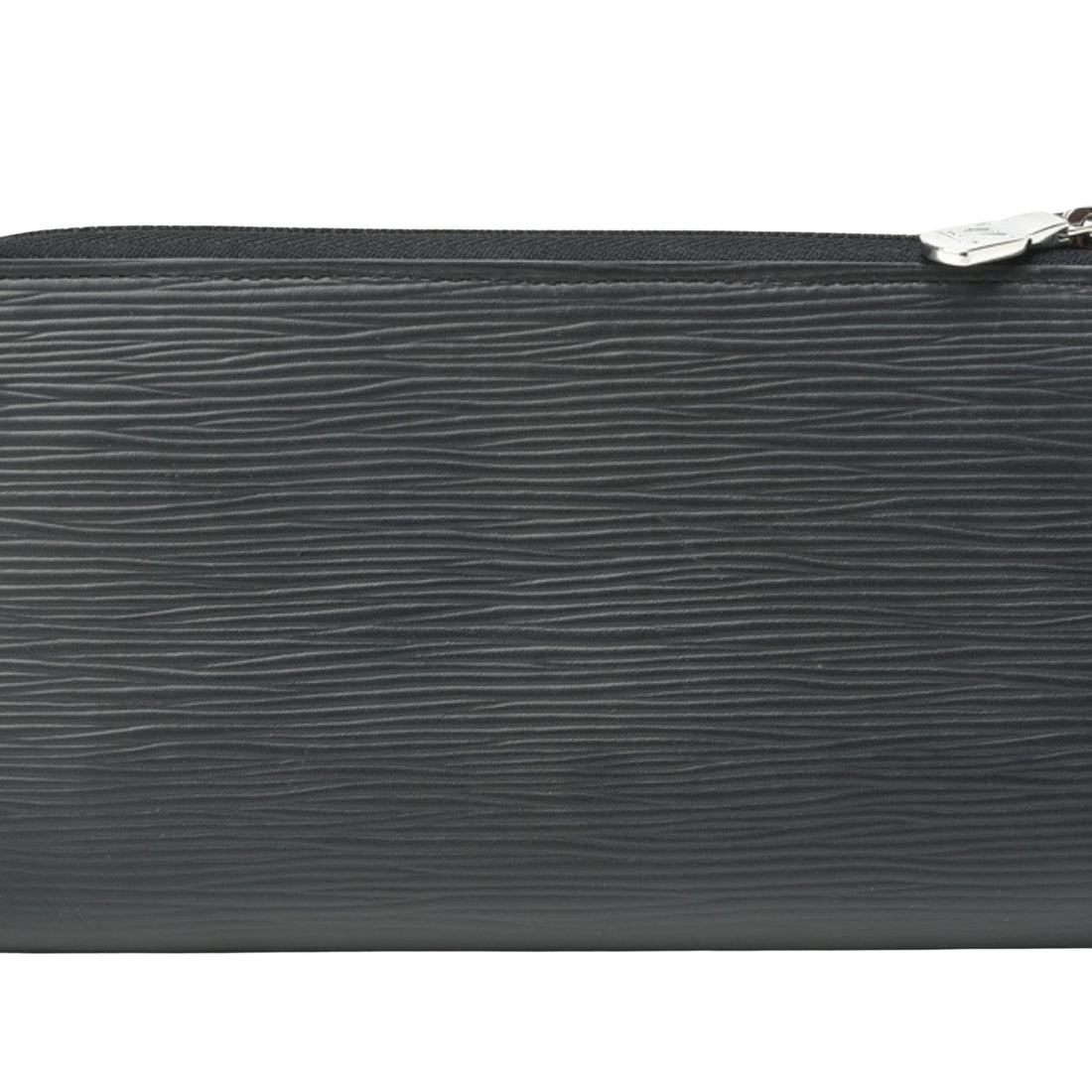 Louis Vuitton Zippy  Leather Wallet