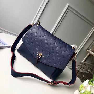 Ver Pearl Street Bags Lu-Vi bags - 17905