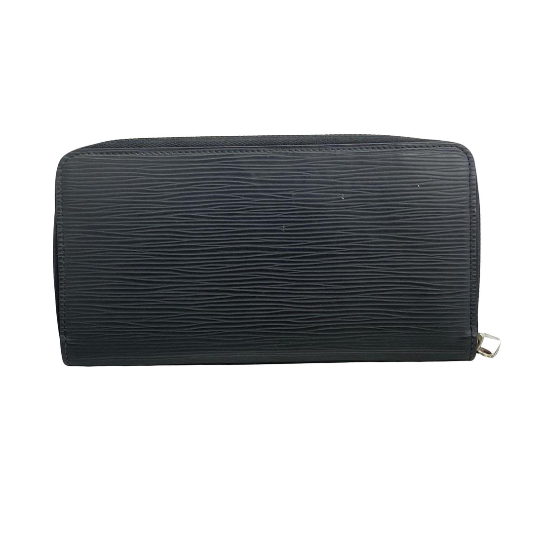 Louis Vuitton Portefeuille Zippy  Leather Wallet
