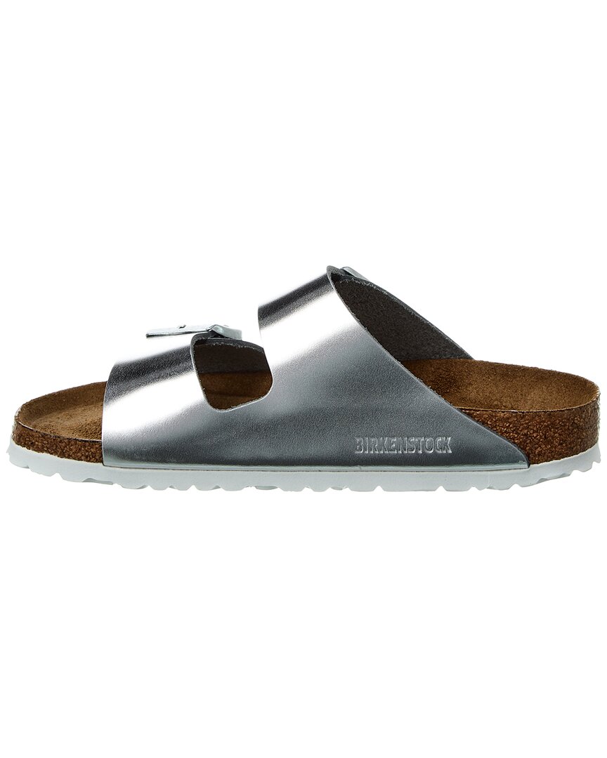 Birkenstock Arizona BS Narrow Leather Sandal